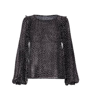 Cabi Sinatra Blouse